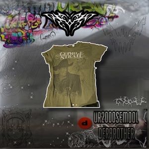 George Strait Merch Tee